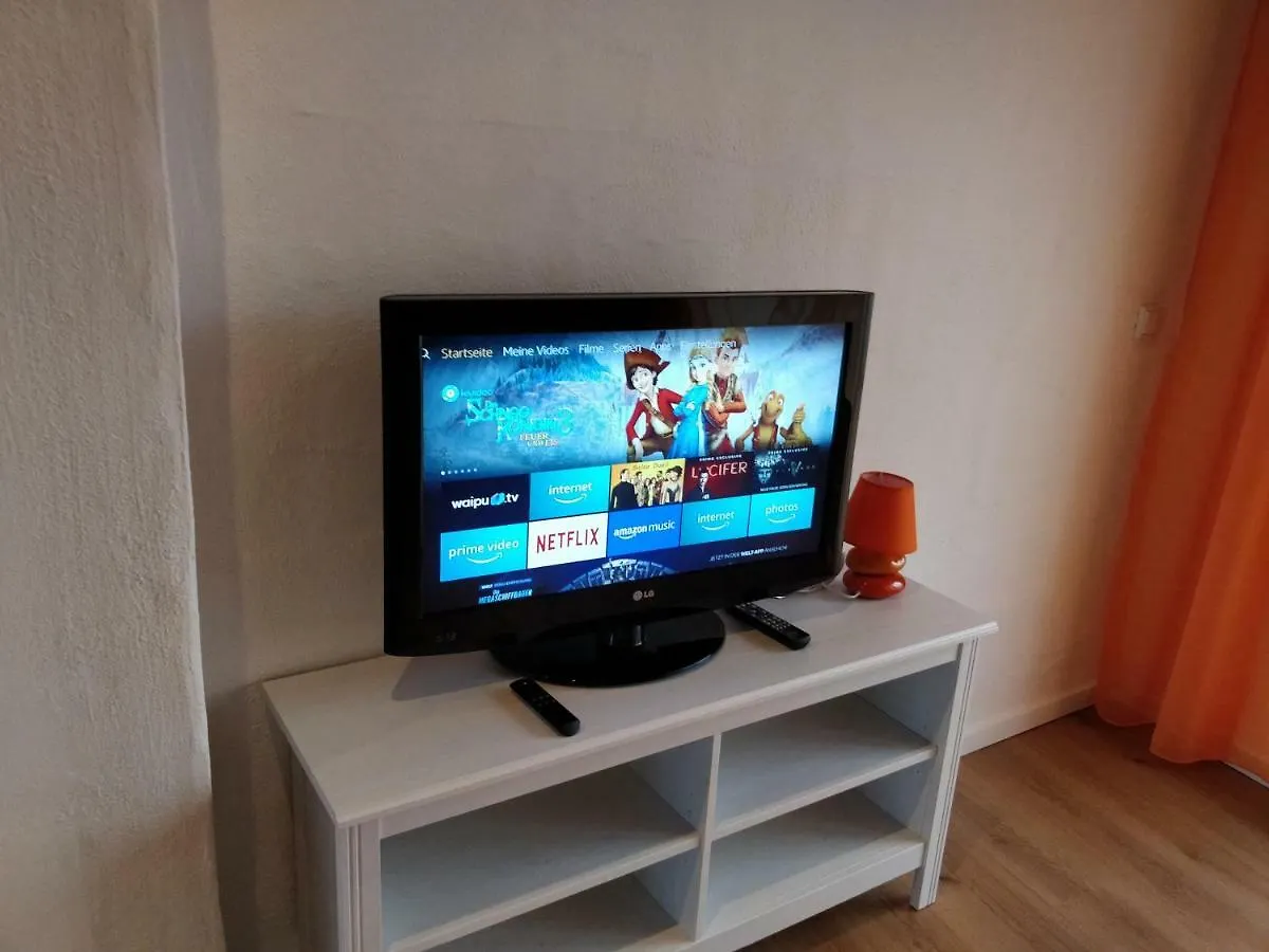 Xxl Superior Old Town Apartment Düsseldorf