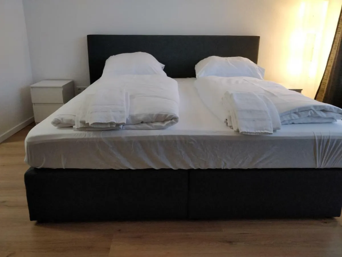 Xxl Superior Old Town Apartment Düsseldorf