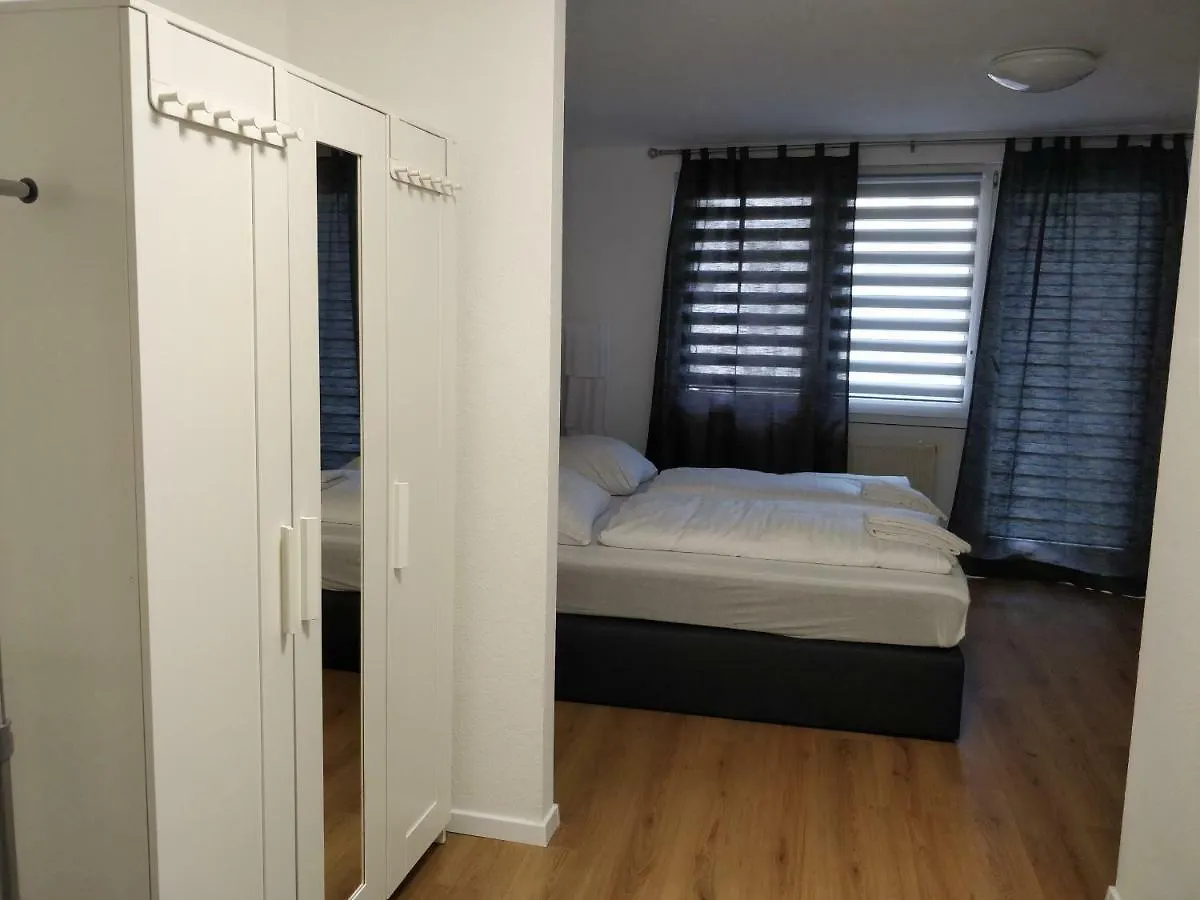 Xxl Superior Old Town Apartment Düsseldorf