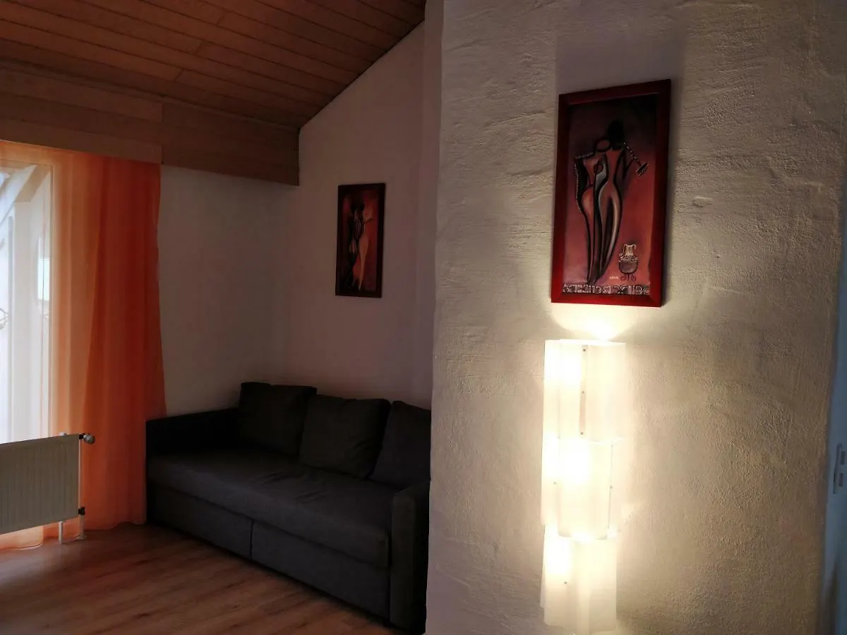 Xxl Superior Old Town Apartment Düsseldorf
