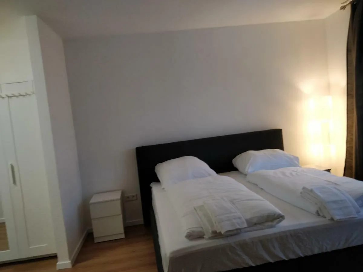 Xxl Superior Old Town Apartment Düsseldorf 0*,