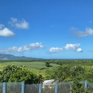  Appartement La Davy Martinique
